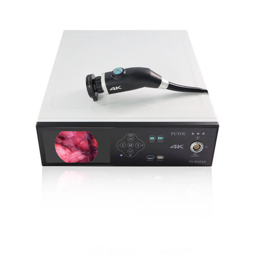 内窥镜摄像机 - TV-D101A - Shenzhen Tuyou Medical Imaging Co., Ltd.​ - 数字 / 全高清 / CMOS