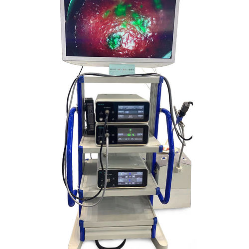 内窥镜摄像机 - Shenzhen Tuyou Medical Imaging Co., Ltd.​ - 数字 / 4K分辨率 / 荧光