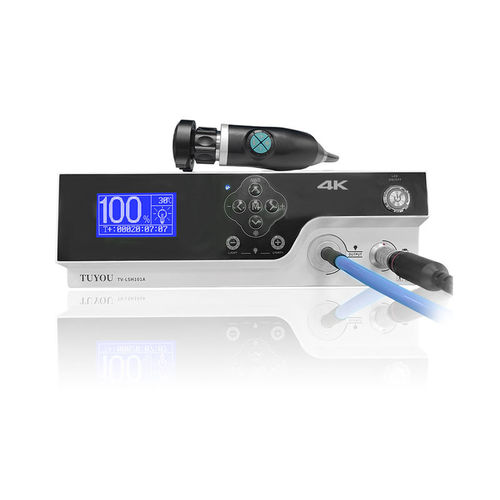 内窥镜摄像机 - TU-LSH101A - Shenzhen Tuyou Medical Imaging Co., Ltd.​ - 医用 / 数字 / 4K分辨率
