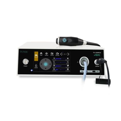 内窥镜摄像机 - TU-LSD90TA - Shenzhen Tuyou Medical Imaging Co., Ltd.​ - 医用 / 数字 / VGA