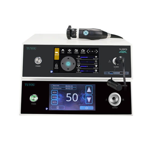 医用摄像机 - Shenzhen Tuyou Medical Imaging Co., Ltd.​ - 数字 / 4K分辨率 / CMOS