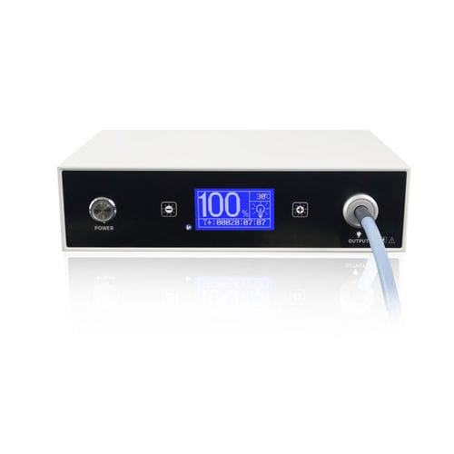 内窥镜光源 - Professional  - Shenzhen Tuyou Medical Imaging Co., Ltd.​ - LED式 / 冷光式