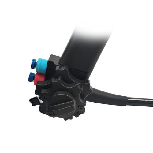 视频兽用胃镜 - TU-3D51F - Shenzhen Tuyou Medical Imaging Co., Ltd.​