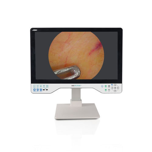 内窥镜监视器 - TU-24LSD101A - Shenzhen Tuyou Medical Imaging Co., Ltd.​ - 腹腔镜检查 / 4K分辨率 / VGA