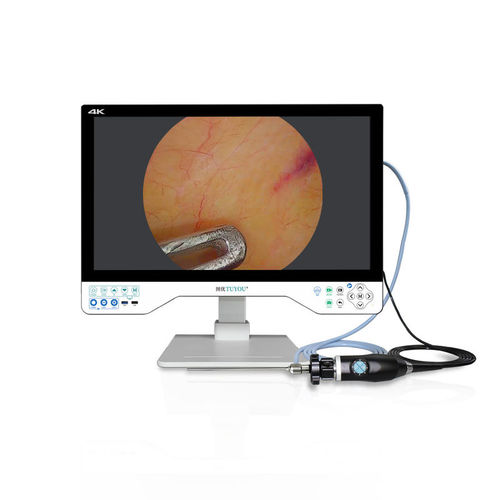 内窥镜摄像机 - TU-24LSD101A - Shenzhen Tuyou Medical Imaging Co., Ltd.​ - 数字 / 全高清 / LED式