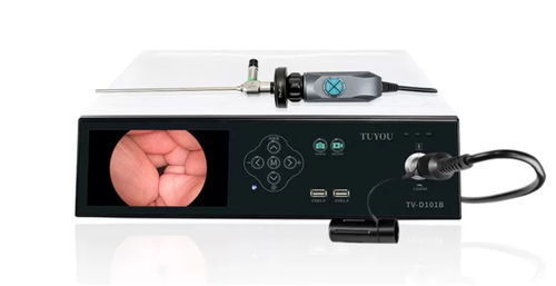 内窥镜摄像机 - TU-DL100B - Shenzhen Tuyou Medical Imaging Co., Ltd.​ - 手术 / 数字 / 全高清