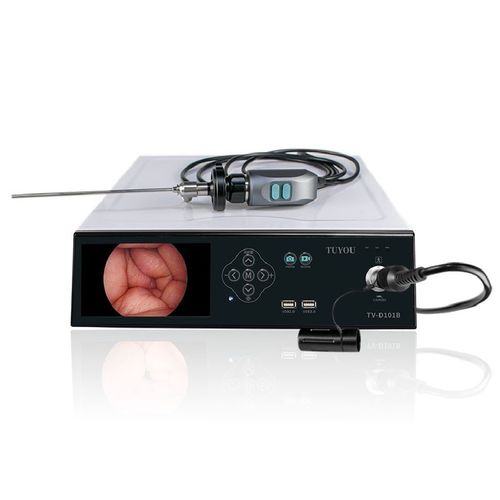 内窥镜摄录机 - TV-D101B - Shenzhen Tuyou Medical Imaging Co., Ltd.​ - 数字 / VGA / 全高清