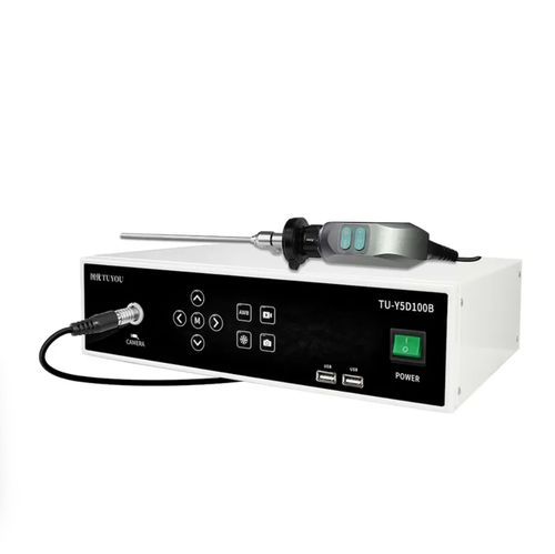 腹腔镜视频处理器 - TU-Y5D100B - Shenzhen Tuyou Medical Imaging Co., Ltd.​ - 关节镜 / 用于USB接口 / 全高清成像