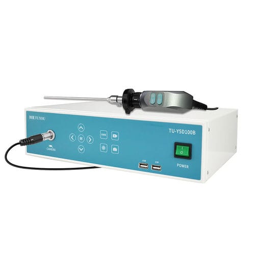 内窥镜摄像机 - TU-Y5D100B - Shenzhen Tuyou Medical Imaging Co., Ltd.​ - 数字 / VGA / 3 Mpx