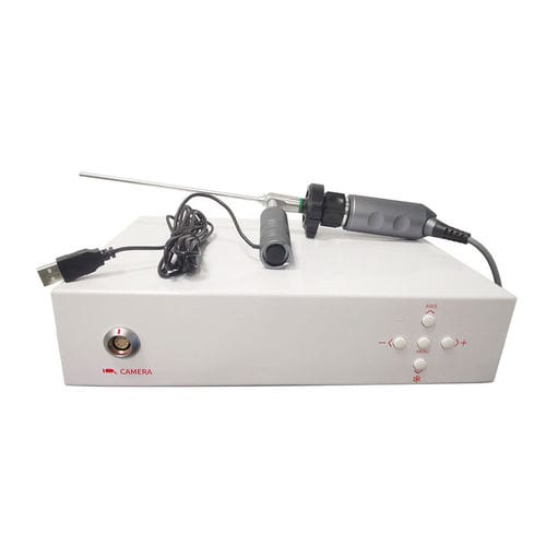 医用摄像机 - TU-VC01A - Shenzhen Tuyou Medical Imaging Co., Ltd.​ - 数字 / VGA / CMOS