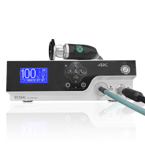 医用摄像机 - TV-LSH101A - Shenzhen Tuyou Medical Imaging Co., Ltd.​ - 用于眼科 / 数字 / 4K分辨率