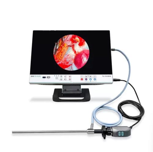内窥镜摄像机 - TU-15LSH1A - Shenzhen Tuyou Medical Imaging Co., Ltd.​ - 医用 / 数字 / UHD