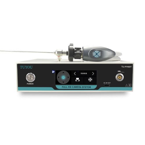 内窥镜摄像机 - TU-PY460T - Shenzhen Tuyou Medical Imaging Co., Ltd.​ - 医用 / 数字 / 全高清