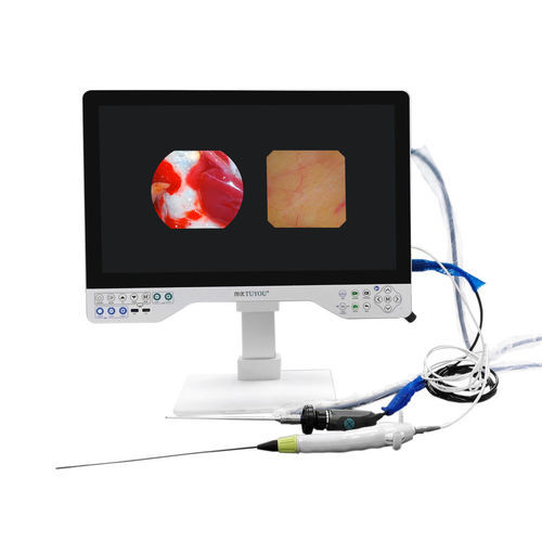 内窥镜摄像机 - TU-LSD90TB - Shenzhen Tuyou Medical Imaging Co., Ltd.​ - 医用 / 手术 / 兽用