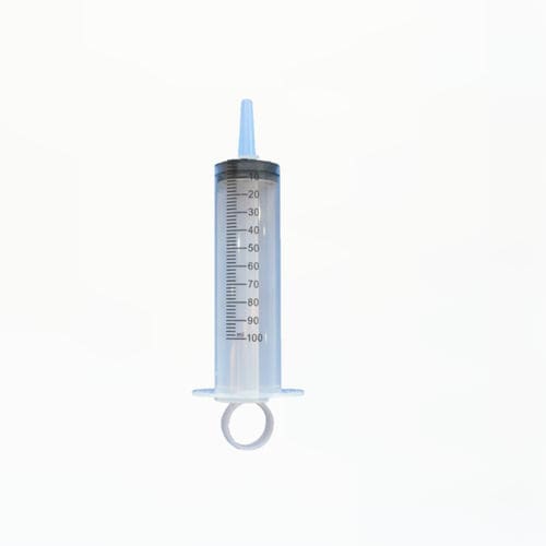 灌溉注射器 - ZK-S-4 - Jiangsu Zhengkang Medical Apparatus - 50毫升 / 60毫升 / 1000mL