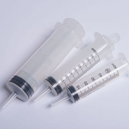 灌溉注射器 - ZK-l-50 - Jiangsu Zhengkang Medical Apparatus - 50毫升 / 60毫升 / 100毫升