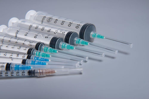 20毫升注射器 - ZK-S-20 - Jiangsu Zhengkang Medical Apparatus - 50毫升 / 60毫升 / 30 ml