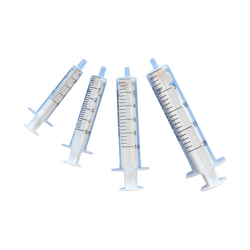 1毫升注射器 - ZK-S-3 - Jiangsu Zhengkang Medical Apparatus - 10毫升 / 5毫升 / 20毫升