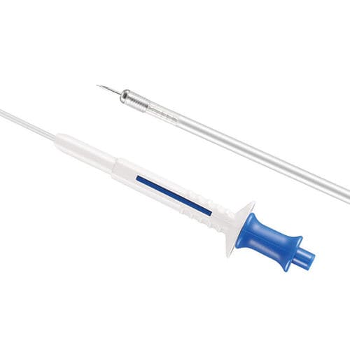 内窥镜注射针头 - ZRH-PN-24 series - Jiangxi ZhuoRuiHua Medical Instrument - 穿刺 / 21G / 23G