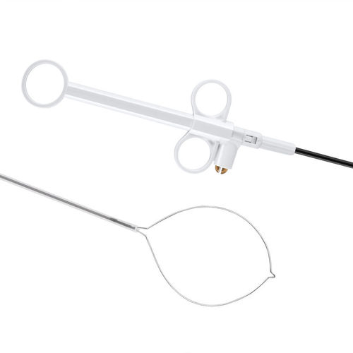 肠道息肉摘除取石网篮 - ZRH-PS series - Jiangxi ZhuoRuiHua Medical Instrument - 直线型