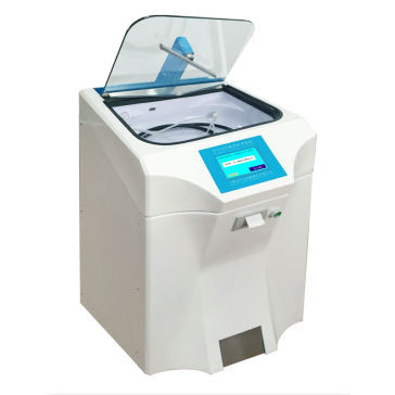 内窥镜清洗消毒机 - JK-XD-1 - HEFEI JINNICK MEDICAL TECHNOLOGY CO., LTD. - 落地 / 自动 / 顶部装载