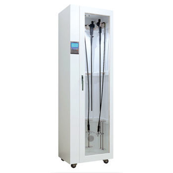 干燥柜子 - JK-NJ series - HEFEI JINNICK MEDICAL TECHNOLOGY CO., LTD. - 内窥镜 / 手术室 / 带门