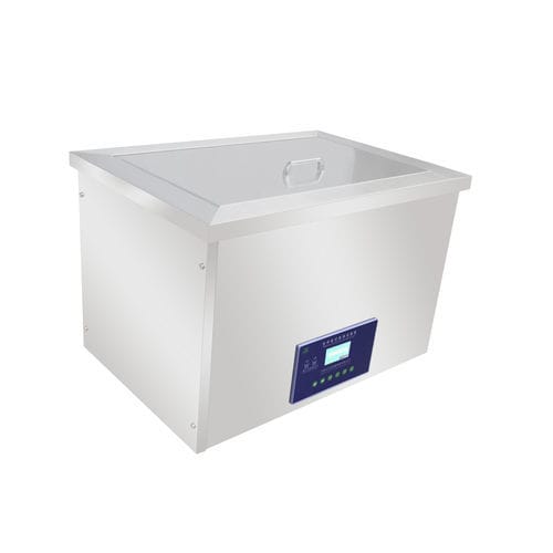 热水医用灭菌器 - JK-DY series - HEFEI JINNICK MEDICAL TECHNOLOGY CO., LTD. - 台式 / 自动 / 可编程