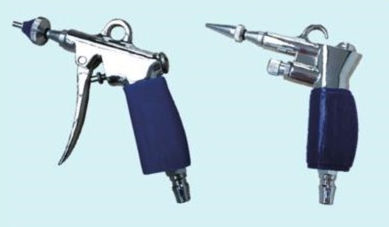喷雾医用喷枪 - JK series - HEFEI JINNICK MEDICAL TECHNOLOGY CO., LTD. - 医用