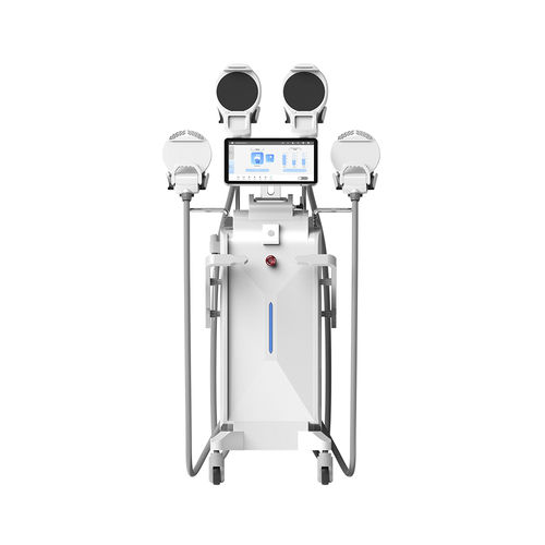 RF射频美体仪 - HI-BODY Max2+ - Beijing UNT Technology - 磁脉冲美体仪 / 推车式