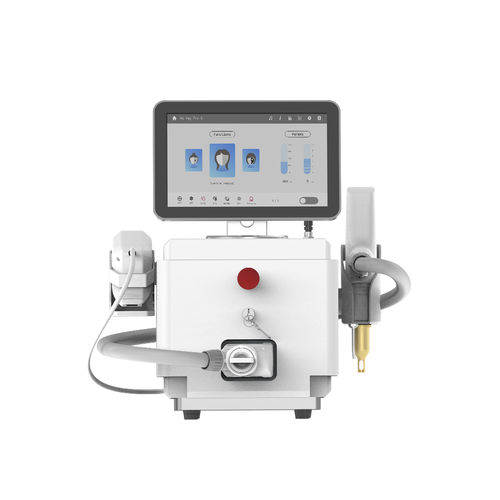 脱毛激光仪 - DEPI - Beijing UNT Technology - 用于嫩肤 / 用于去除纹身 / Nd:YAG
