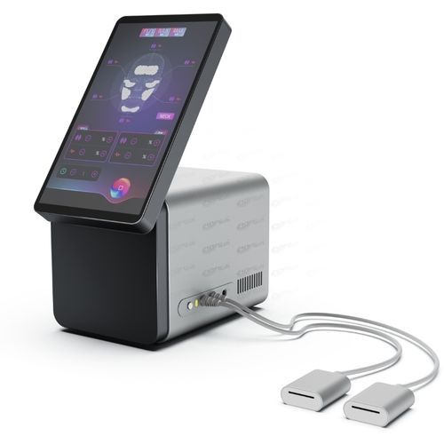 HIFU射频美体仪 - Hi-face mini - Beijing UNT Technology