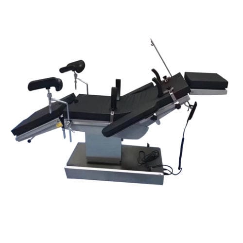 综合手术台 - D1 - Shandong Expert Medical Equipment - 电动 / 升降 / 倾斜