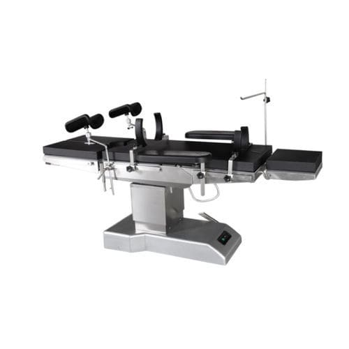 泌尿科手术台 - D2 - Shandong Expert Medical Equipment - 妇科 / 电动 / 4分区式