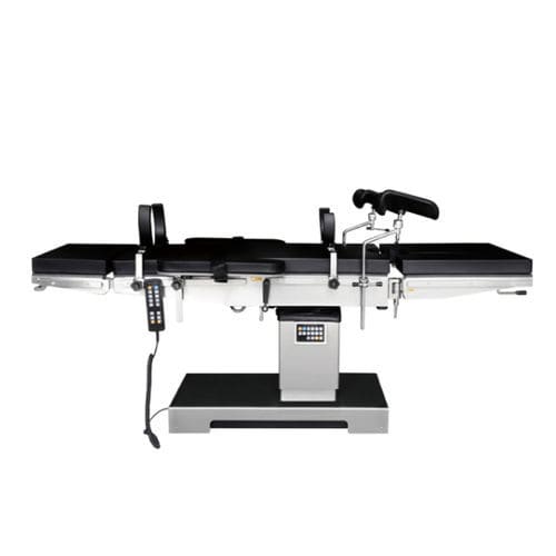 综合手术台 - D3-I - Shandong Expert Medical Equipment - 液压 / 倾斜 / 升降