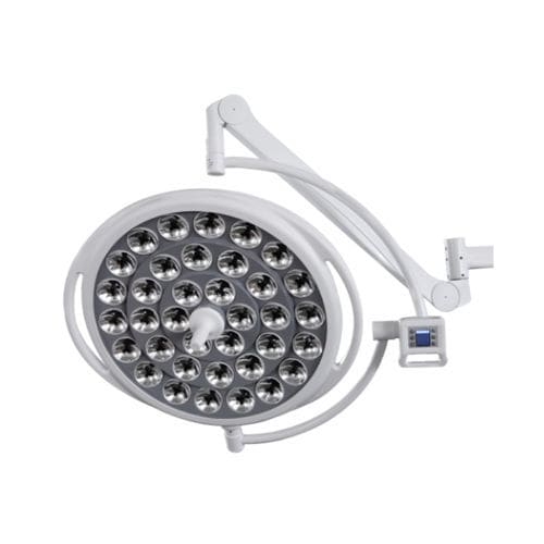 吊顶无影灯 - LED720 - Shandong Expert Medical Equipment - 壁挂 / LED / 98