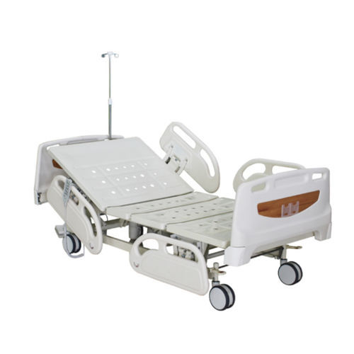 医院病床 - A3 - Shandong Expert Medical Equipment - 电动 / 液压 / 高度可调节