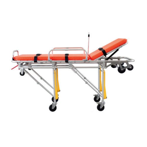 转运担架车 - A1  - Shandong Expert Medical Equipment - 急救 / 救护车 / 机械