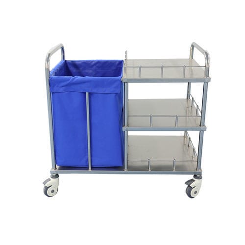 医用推车 - B19 - Shandong Expert Medical Equipment - 医院用 / 通用 / 护理