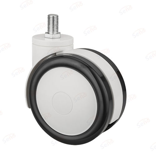 聚丙烯轮子 - ME02-02-100PUB - Zhongshan Seño Casters and Wheels Man Co.,Ltd - 旋转