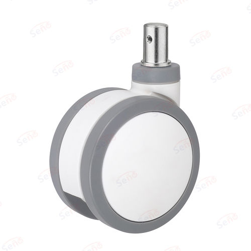 旋转轮子 - ME03-03-75TPRG - Zhongshan Seño Casters and Wheels Man Co.,Ltd