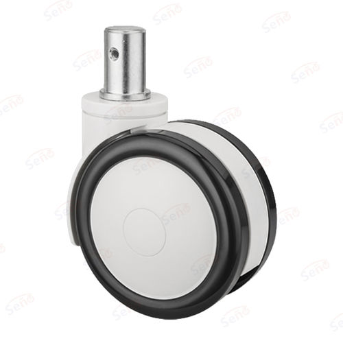 手术台轮子 - ME02-03-125PUB - Zhongshan Seño Casters and Wheels Man Co.,Ltd - 聚丙烯
