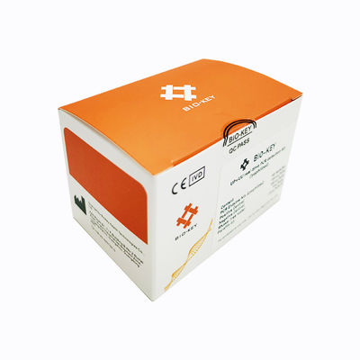 性传播疾病快速诊断套装 - BIK-QL-H0022S - Biokey Health - 传染病 / 微小脲原体 / 临床