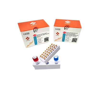 兽用快速诊断套装 - BIK-Q-S003 - Biokey Health - 动物 / 用于病毒 / 血清