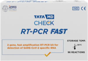 溶液试剂套装 - CHECK Fast - TATA MD - RT-PCR