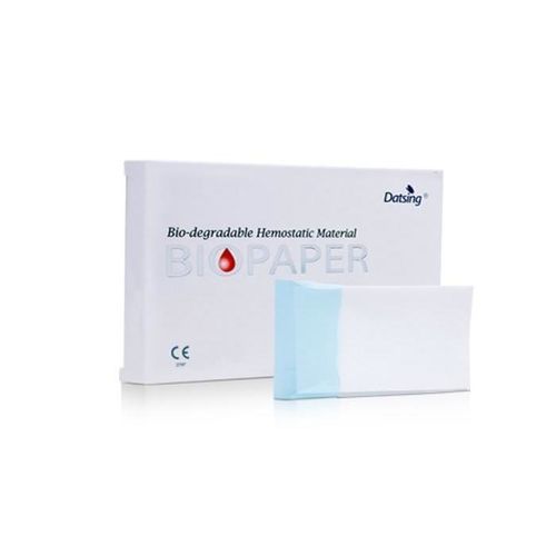 薄膜防粘连屏障 - Datsing BioPaper® - Beijing Datsing Biotech - 静脉窦手术 / 肌腱修复手术