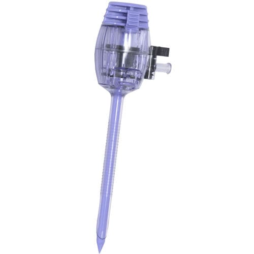 腹腔镜套管针 - 510K Clear - Biowin Pharmaceutical - 带注入阀 / 带有套筒 / 一次性
