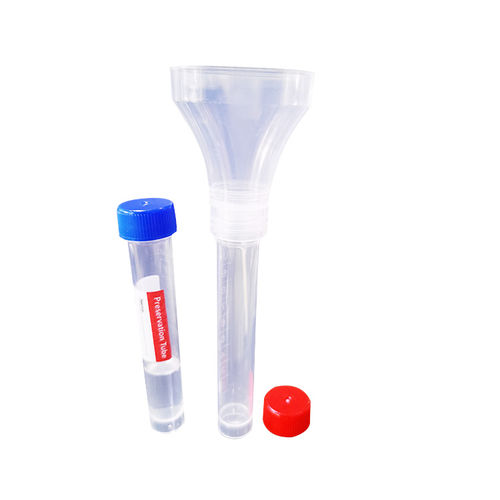 唾液采样套装 - Biowin Pharmaceutical - DNA