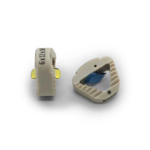 颈椎间融合器 - ACPCB41214 - A2Z Spine - 前入路 / PEEK材质