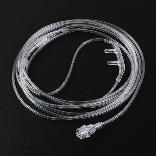 氧气双孔鼻插管 - SY-03 - Suzhou Shenyun Medical Equipment