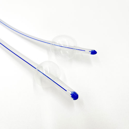 导尿管 -   SY-04 - Suzhou Shenyun Medical Equipment - 膀胱 / 球囊 / 双腔